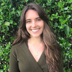 Meet your Posher, Marika